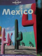 Mexico Lonely Planet, Boeken, Reisgidsen, Ophalen of Verzenden, Lonely Planet, Zo goed als nieuw
