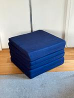 Opvouwbaar matras - logeerbed, Huis en Inrichting, Slaapkamer | Matrassen en Bedbodems, Gebruikt, Matras, 190 cm of minder, Ophalen of Verzenden