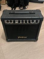 Jay Sound 15W Mini Versterker - Perfect voor Beginners!, Muziek en Instrumenten, Versterkers | Bas en Gitaar, Ophalen of Verzenden