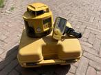 Topcon rl-h3c roterende laser, Ophalen, Gebruikt