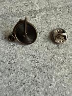 Speldje Fiets met pin, Verzamelen, Speldjes, Pins en Buttons, Ophalen of Verzenden, Nieuw, Sport, Speldje of Pin