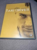 Taxi driver - dvd, Ophalen of Verzenden, Zo goed als nieuw