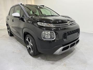 Citroën C3 Aircross 1.2 81kW Automaat Rip Curl (bj 2018)