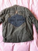 Harley Davidson motor jas, Motoren, Kleding | Motorkleding