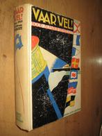 vaar wel! - baron van haersolte, Ophalen of Verzenden, Zo goed als nieuw, Boek of Tijdschrift