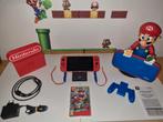 NINTENDO SWITCH MARIO LIMETED EDITIE EDITIE + MARIO ODYSSEY, Avontuur en Actie, Online, 1 speler, Ophalen of Verzenden