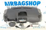 Airbag set - Dashboard grijs Renault Kangoo (2008-2021), Gebruikt, Ophalen of Verzenden
