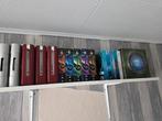 Star Trek DVD Collectie, Cd's en Dvd's, Dvd's | Tv en Series, Ophalen, Gebruikt, Boxset, Science Fiction en Fantasy