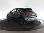Fiat 500X 1.3 GSE Lounge | LED | Clima | Navi * (bj 2020), Stof, Gebruikt, 4 cilinders, 500X
