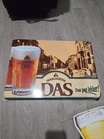 Hoegaarden Das Reclamebord, Ophalen of Verzenden