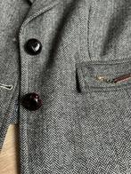 McGregor jasje 38 visgraat grijs zgan, Kleding | Dames, Maat 38/40 (M), McGregor, Ophalen of Verzenden, Zo goed als nieuw