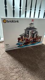 Lego 910040 harbourmaster office bricklink nieuw, Ophalen of Verzenden, Nieuw
