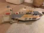 Playmobil Veerboot Poseidon 473-B, Ophalen of Verzenden, Gebruikt, Jongen of Meisje