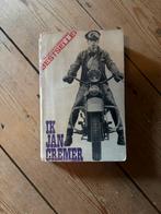 Ik Jan Cremer, Verzenden, Gelezen
