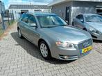 Audi A4 1.8 Turbo 120KW Avant 2006 Grijs CLIMA!! TREKHAAK!!, Voorwielaandrijving, Stof, 74 €/maand, 4 cilinders