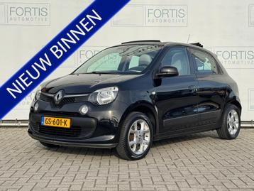 Renault Twingo 1.0 SCe Dynamique PANO | AIRCO | VELGEN beschikbaar voor biedingen