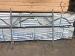 Steiger bok - 155x140cm, Ophalen, Gebruikt, Minder dan 25 mm, Overige typen