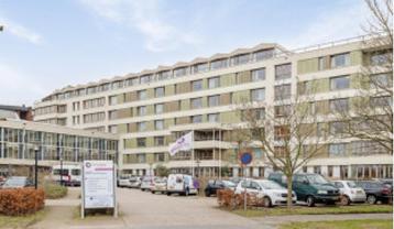 NIEUW! Woonruimte te huur Franciscusweg, Hilversum beschikbaar voor biedingen