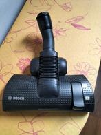 Bosch stofzuigerkop stofzuigermond ongebruikt, Ophalen, Nieuw