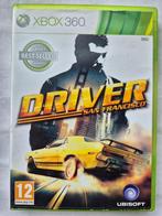 DRIVER san francisco, Spelcomputers en Games, Gebruikt, 1 speler, Racen en Vliegen, Ophalen of Verzenden