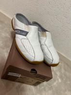 Camel Active Witte Loafers Maat 37, Ophalen of Verzenden, Zo goed als nieuw, Wit