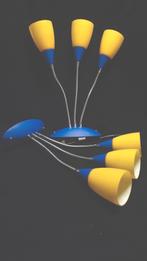 2 Massive Belgium wandlamp plafondlamp, lees de beschrijving, Huis en Inrichting, Lampen | Plafondlampen, Ophalen of Verzenden