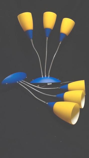 2 Massive Belgium wandlamp plafondlamp, lees de beschrijving beschikbaar voor biedingen