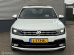 Volkswagen Tiguan 2.0 TSI 4Motion R-Line |220PK|BOMVOL, Auto's, Gebruikt, Euro 6, 4 cilinders, 1984 cc