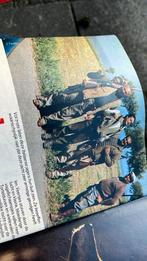 Taptoe 1978 artikel over jagers jacht, Ophalen of Verzenden, 1960 tot 1980, Tijdschrift