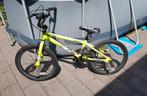 Crossfiets, Fietsen en Brommers, Fietsen | Crossfietsen en BMX, Ophalen, Gebruikt, Staal