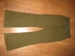 ***NIEUW*** El-Top donkergroene broek maat 152, Broek, Meisje, Nieuw, El-Top