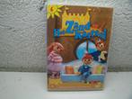 dvd 242k zand kasteel 6, Cd's en Dvd's, Dvd's | Kinderen en Jeugd, Alle leeftijden, Ophalen of Verzenden, Zo goed als nieuw