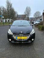 Peugeot 208, Auto's, Voorwielaandrijving, 31 €/maand, 1199 cc, Zwart