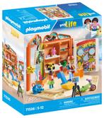 PLAYMOBIL 71536 My Life SpeelgoedWinkel 78 delig, Ophalen of Verzenden, Nieuw, Complete set