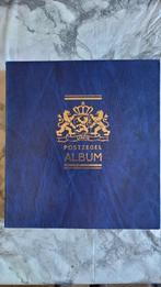 Postzegel Album, Ophalen of Verzenden, Nederland
