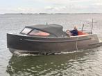 StrongR 745 aluminium tender, Watersport en Boten, Sloepen, 6 meter of meer, Niet ingevuld, Niet ingevuld, 70 pk of meer