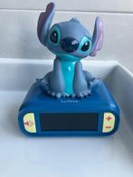 Lexibook Stitch digitale 3D Wekker, Witgoed en Apparatuur, Wekkers, Ophalen, Nieuw, Digitaal