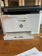 HP color laser MFP 178nw printer/ kopieermachine, Ophalen, Zo goed als nieuw