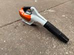 Stihl BGA 160 Accu Bladblazer zgan incl accu en lader, Ophalen, Gebruikt, Accu, Handgedragen