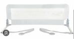 Nieuw bambino bed rekje, Kinderen en Baby's, Kinderkamer | Bedden, Ophalen, Zo goed als nieuw, Minder dan 140 cm, Minder dan 70 cm