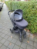 Easywalker harvey 2, Kinderen en Baby's, Kinderwagens en Combinaties, Gebruikt, Verstelbare duwstang, Ophalen, Kinderwagen