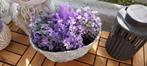 5 kunstplant+ pot, Tuin en Terras, Vijvers, Ophalen of Verzenden, Nieuw