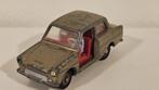 Dinky toys daf bruin/bronse kleur, Ophalen of Verzenden, Gebruikt, Dinky Toys