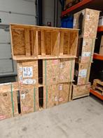 Mooie houten kistjes, Ophalen of Verzenden, Zo goed als nieuw, Plank, Minder dan 200 cm
