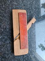 Schaaf - Handgereedschap, Ophalen of Verzenden