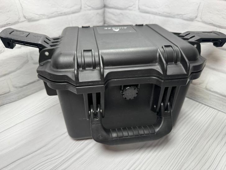 Audeze case case case cover, Audio, Tv en Foto, Accu's en Batterijen, Gebruikt, Ophalen of Verzenden