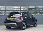 FIAT 500 X 1.0 GSE SPORT I BEATS AUDIO I ACHTERUITRIJCAMERA, Auto's, Fiat, Voorwielaandrijving, 65 €/maand, Stof, Met garantie (alle)