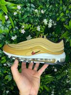 Nike air max 97 gold bullet, Overige kleuren, Nike, Nieuw, Ophalen of Verzenden