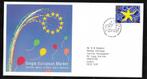 Engeland Michel FDC 1418, Postzegels en Munten, Postzegels | Europa | UK, Ophalen of Verzenden, Gestempeld