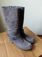 WOLKY laarzen. Maat 42., Hoge laarzen, Bruin, Ophalen of Verzenden, WOLKY